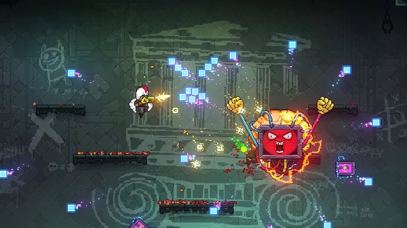 Game screenshot 4