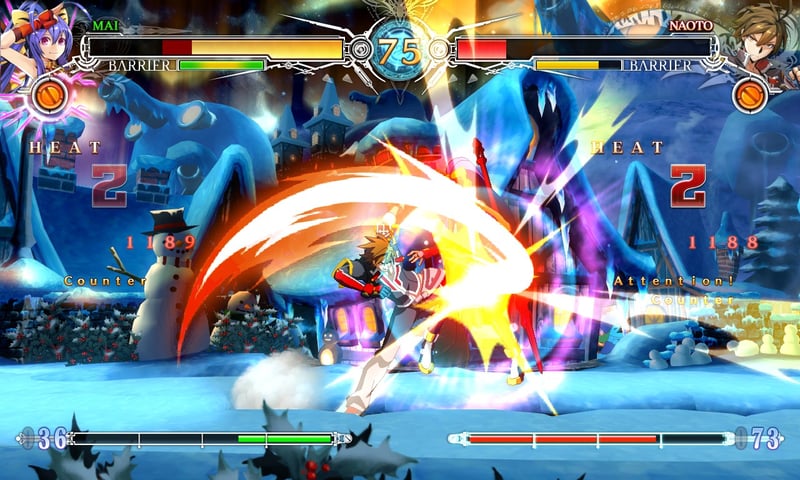 Game screenshot 2