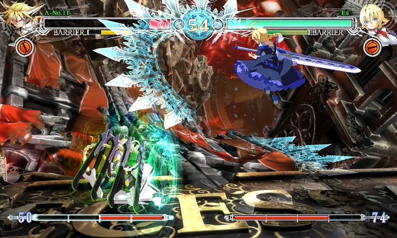 Game screenshot 4