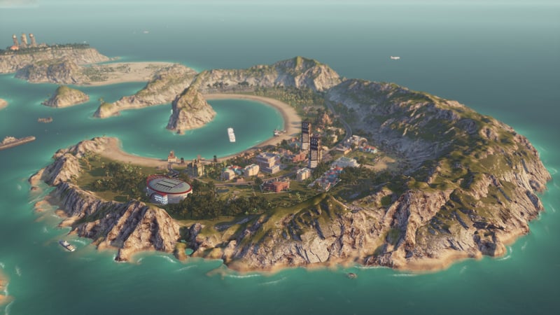 Game screenshot 2