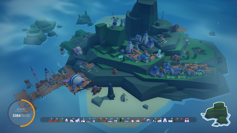 Game screenshot 3