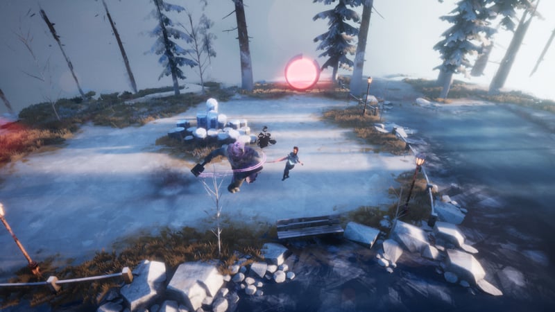 Game screenshot 2