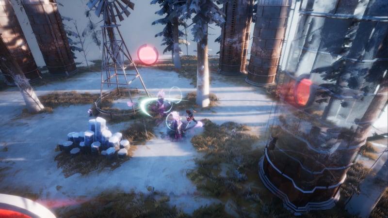 Game screenshot 3