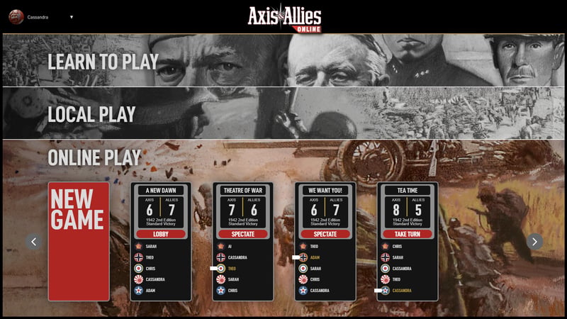 Game screenshot 5
