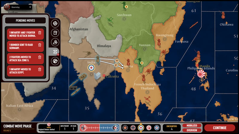Game screenshot 3