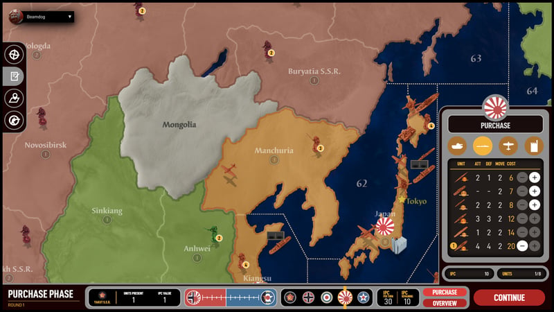 Game screenshot 3