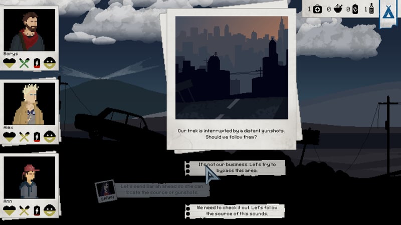 Game screenshot 5