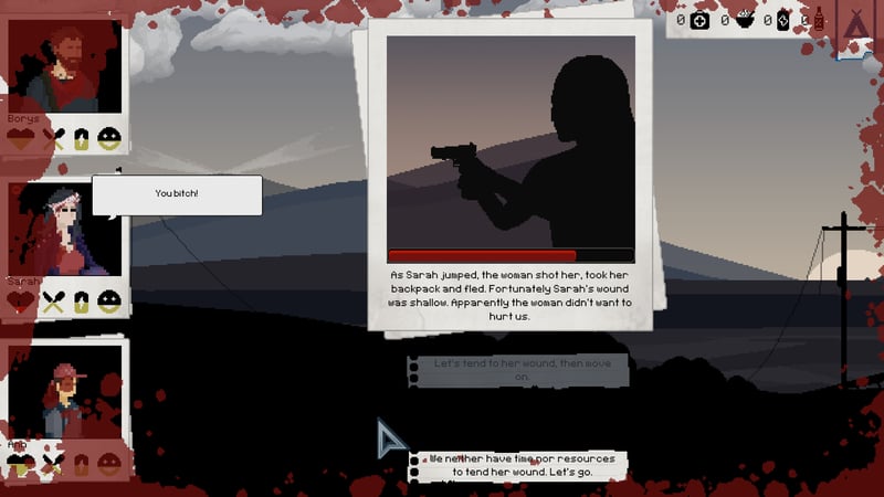 Game screenshot 2