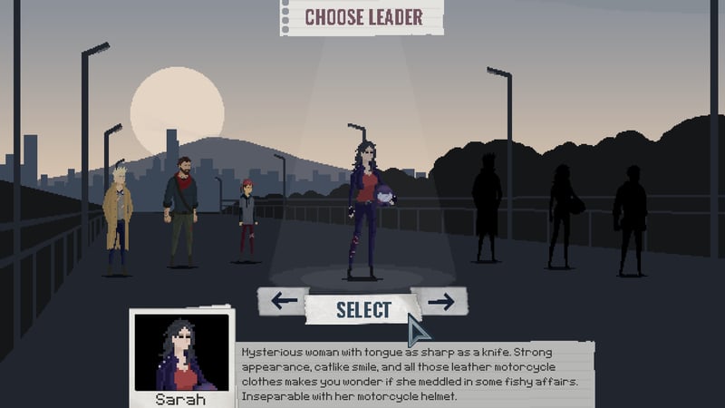 Game screenshot 5