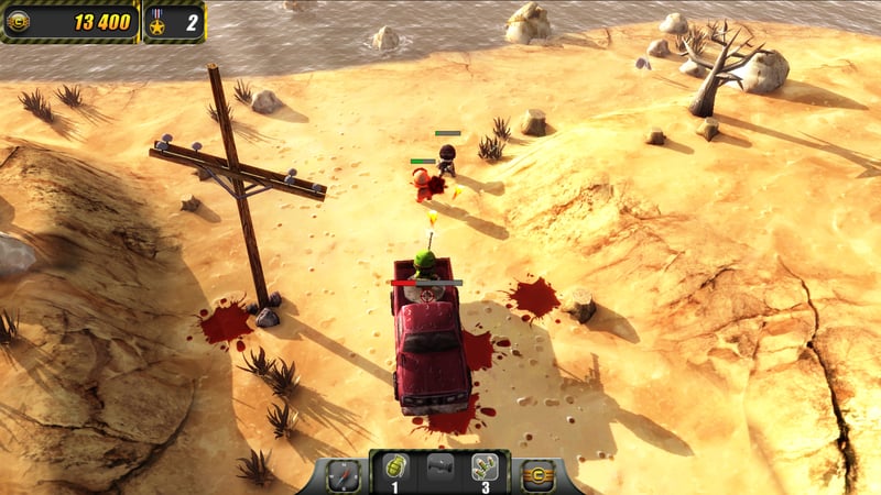 Game screenshot 5