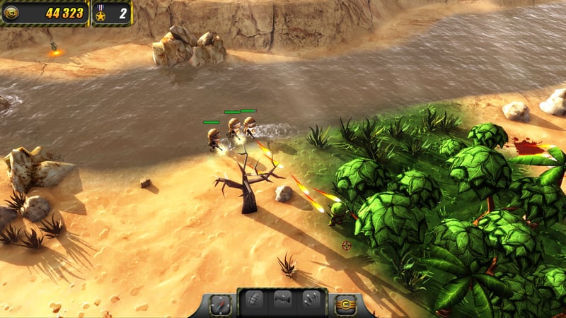 Game screenshot 4