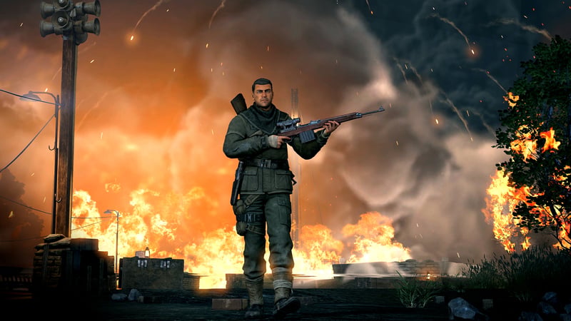 Game screenshot 3