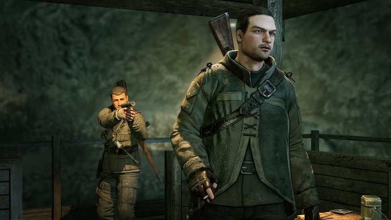 Game screenshot 5