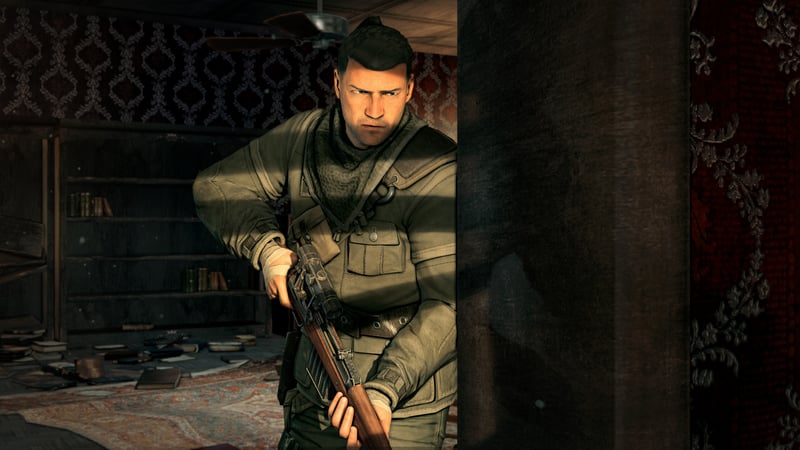 Game screenshot 4