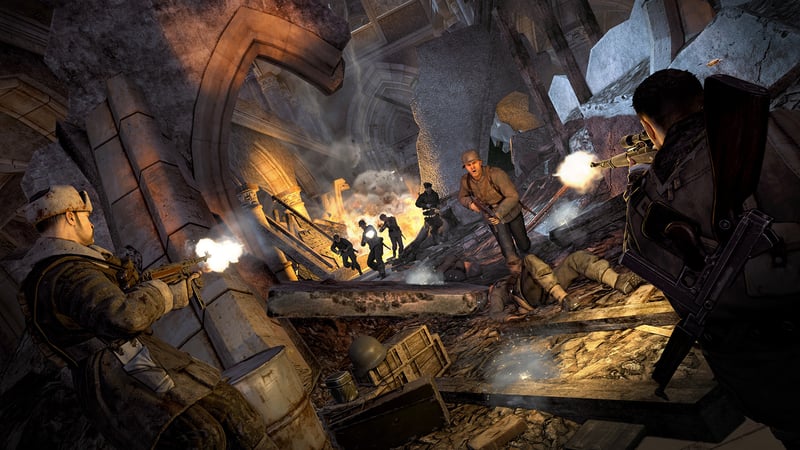 Game screenshot 5