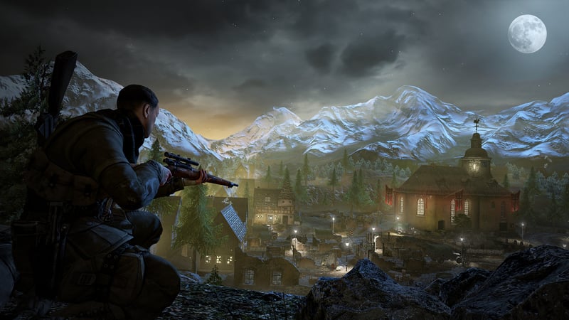 Game screenshot 5