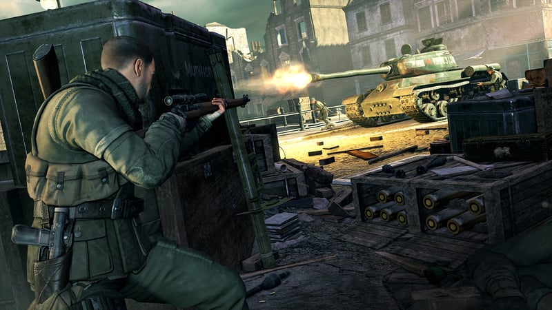 Game screenshot 2