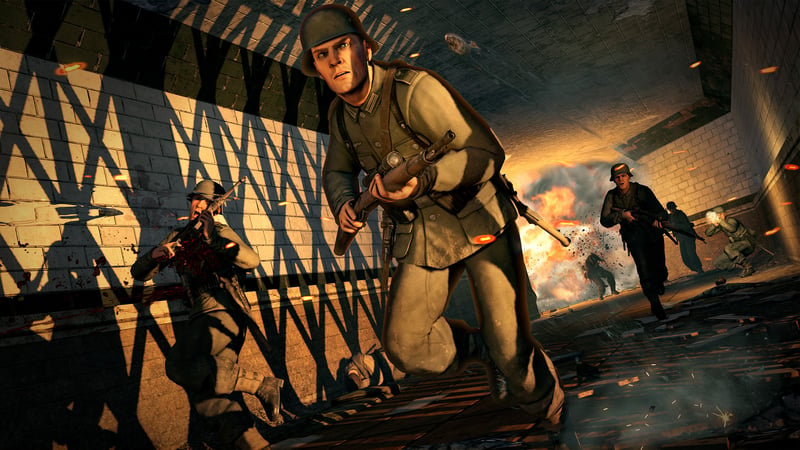 Game screenshot 5