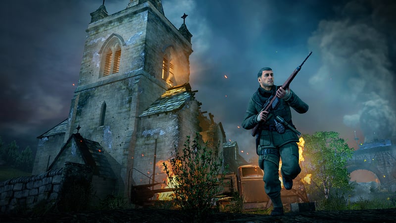 Game screenshot 3