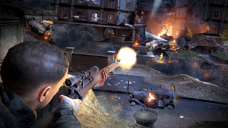 Game screenshot 3