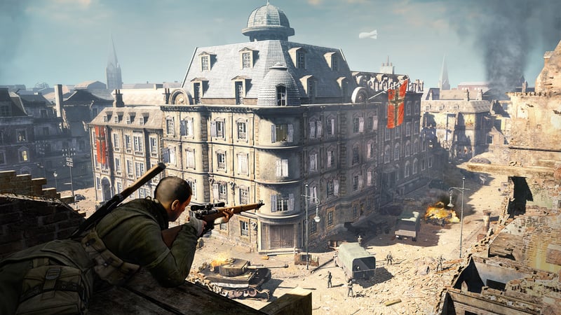Game screenshot 4