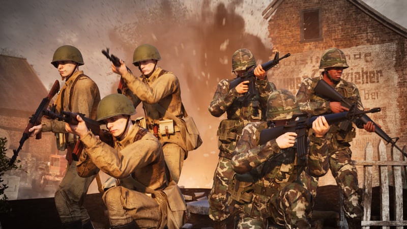Game screenshot 2