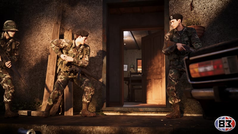Game screenshot 4