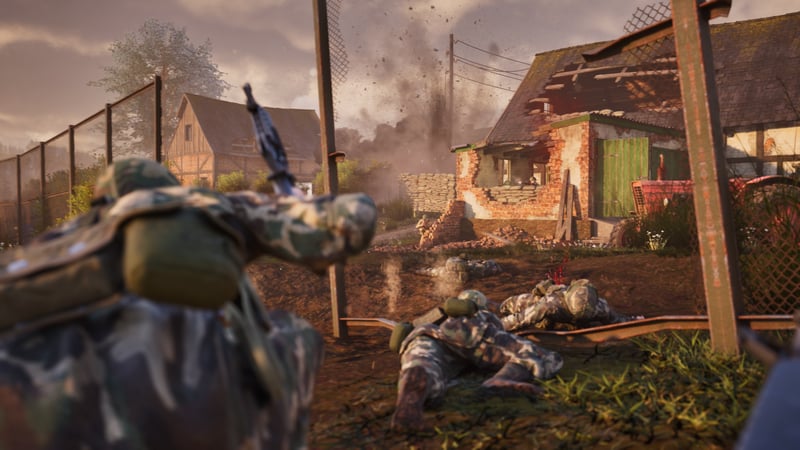 Game screenshot 4