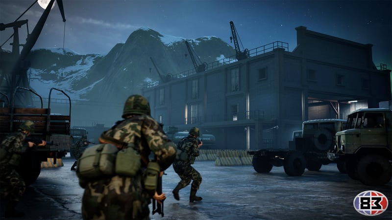 Game screenshot 5