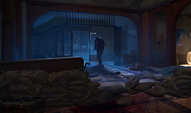 Game screenshot 4