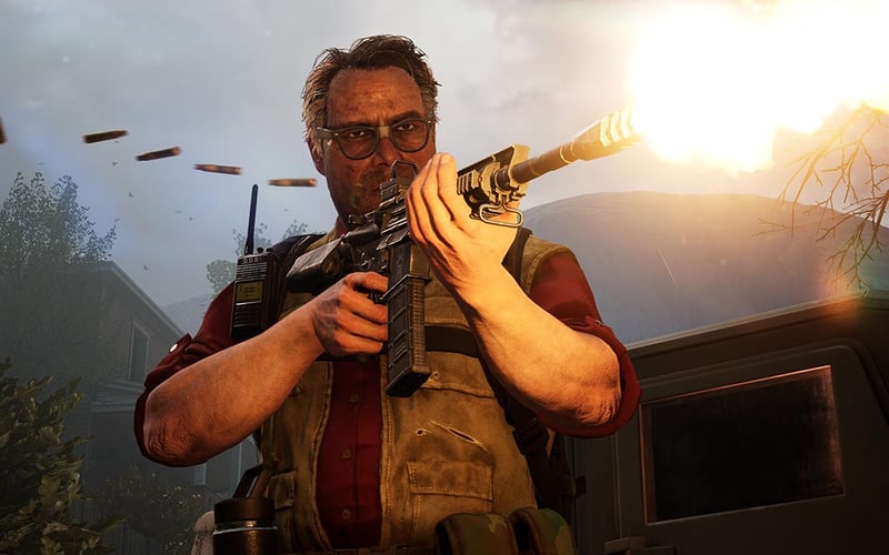 Game screenshot 5