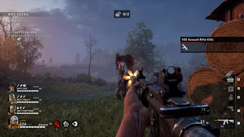 Game screenshot 5