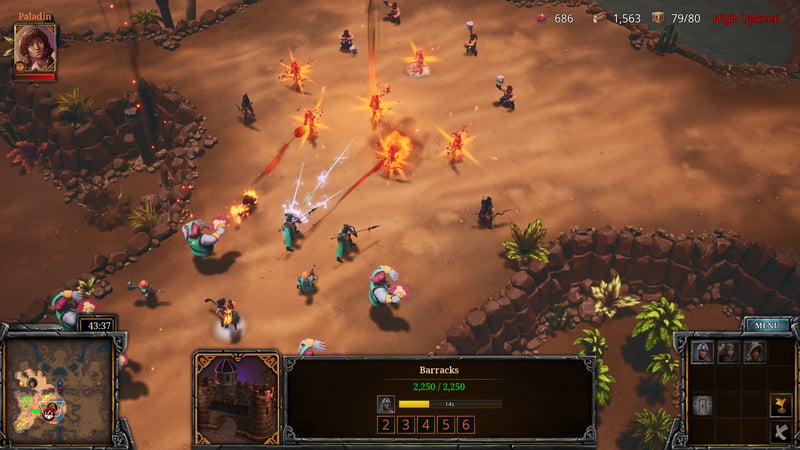 Game screenshot 5
