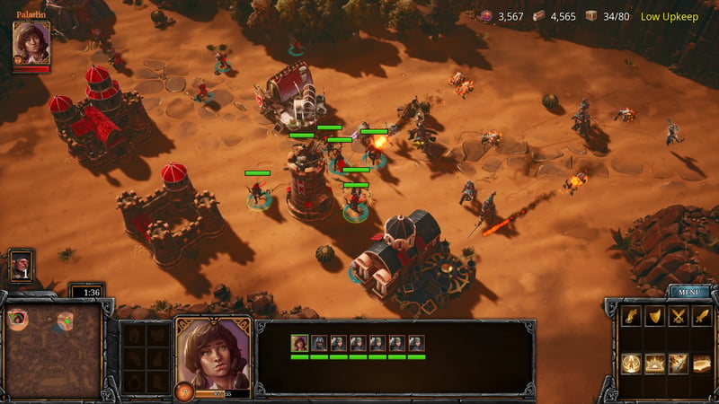 Game screenshot 3