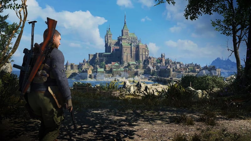Game screenshot 2