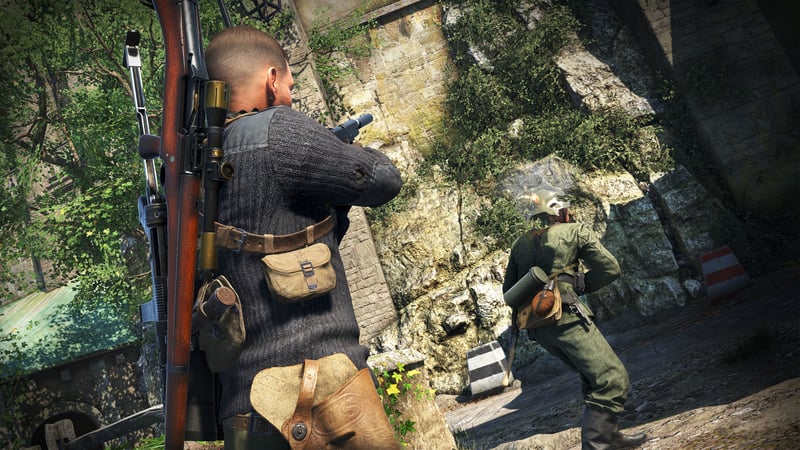 Game screenshot 2
