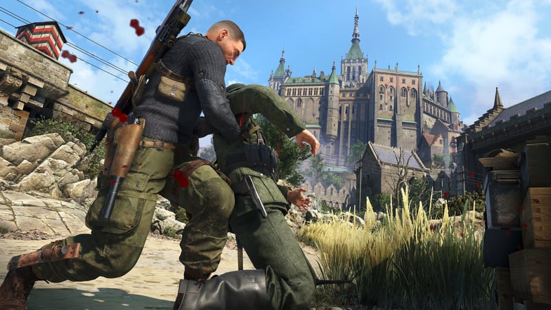 Game screenshot 4