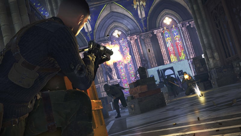 Game screenshot 4