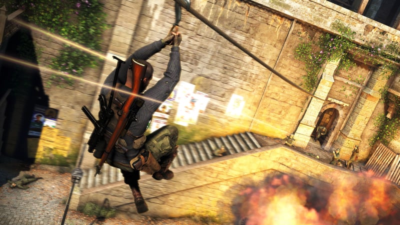 Game screenshot 2