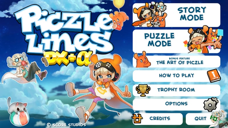 Game screenshot 5