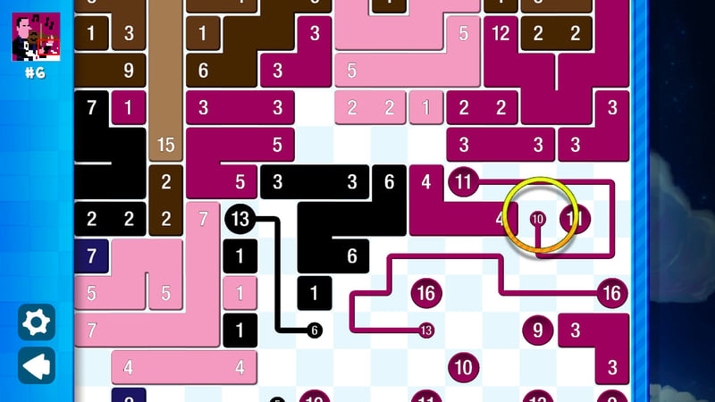 Game screenshot 2