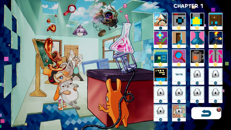 Game screenshot 4