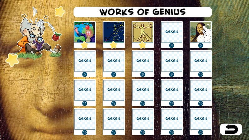 Game screenshot 3