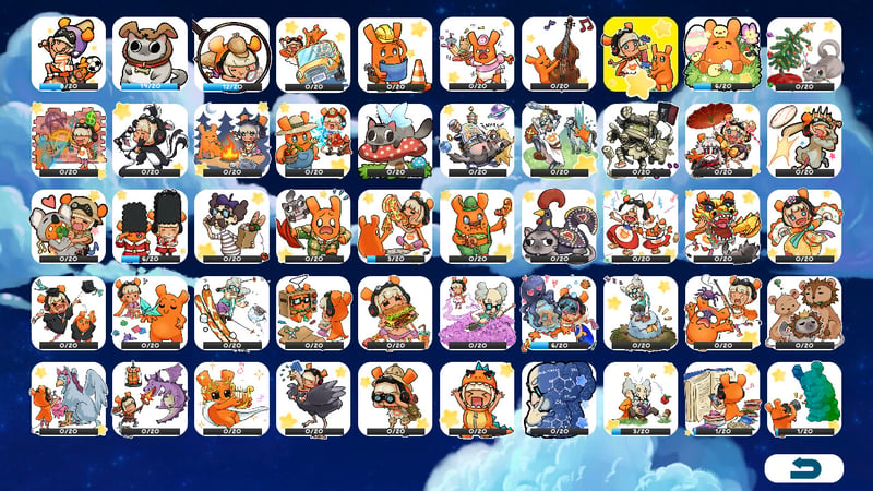 Game screenshot 4