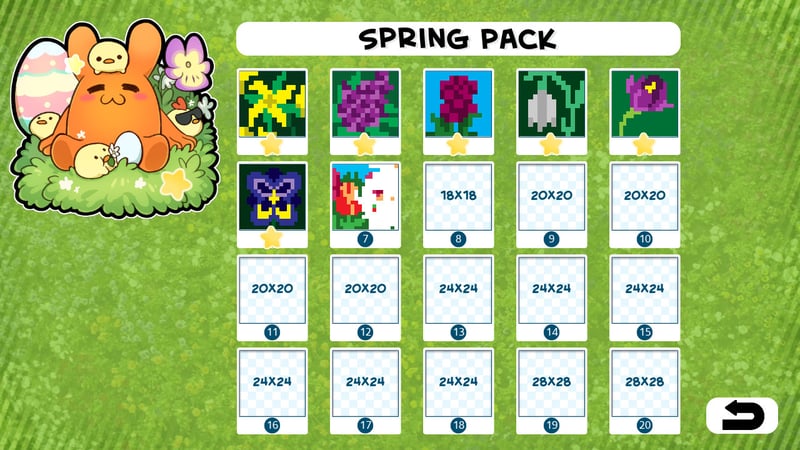 Game screenshot 3