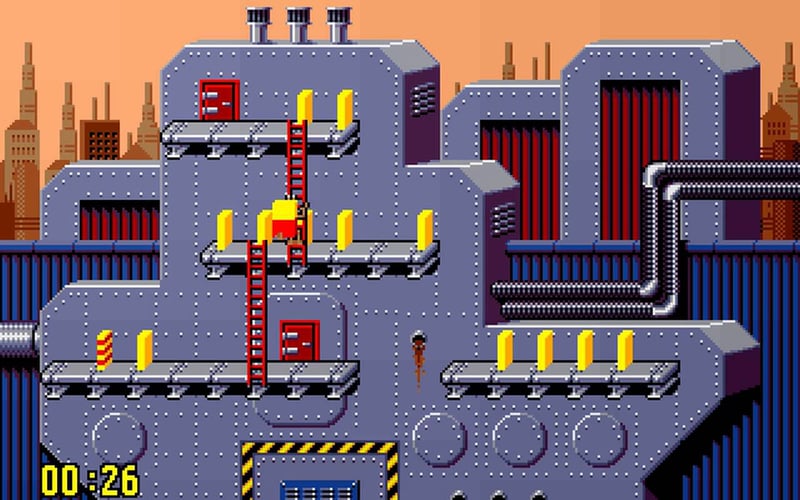 Game screenshot 2