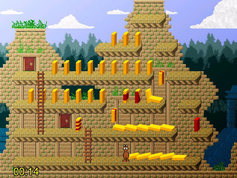 Game screenshot 4