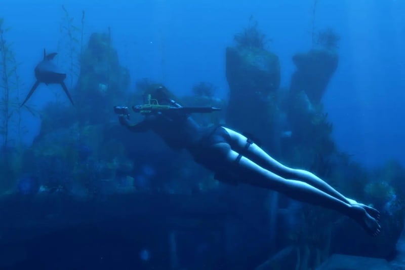 Game screenshot 3