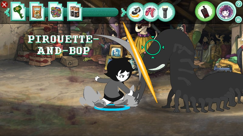 Game screenshot 3