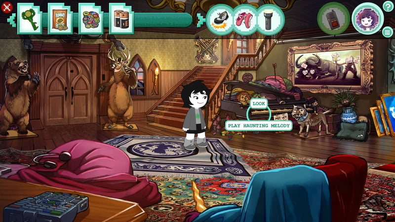 Game screenshot 4